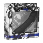 Вібромасажер Tom of Finland 5 Speed Silicone Vibe, 24х5 см photo 4