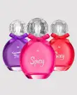 Духи с феромонами Obsessive Perfume Spicy (30 мл) photo 4