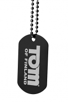 Насадка для члена Tom of Finland Clear Realistic Cock Enhancer  photo 5
