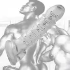 Насадка для члена Tom of Finland Textured Girth Enhancer photo 5