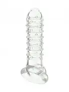 Насадка для члена Tom of Finland Textured Girth Enhancer photo 1