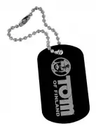 Насадка для члена Tom of Finland Textured Girth Enhancer photo 6