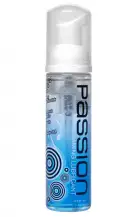 Лубрикант Passion Natural Water-Based Foaming Lubricant, 56 мл photo 1