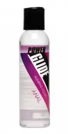 Лубрикант Power Glide Anal Numbing Personal Lubricant, 113 мл photo 1