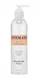 Лубрикант Intimate Natural Lubricant for Women, 250 мл photo 1