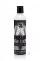 Лубрикант Jizz Unscented Water-based Lube, 236 мл photo 1