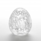 Набір Tenga Keith Haring EGG Dance photo 1