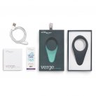 Ерекційне кільце VERGE BY WE-VIBE SLATE photo 10
