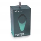 Ерекційне кільце VERGE BY WE-VIBE SLATE photo 11