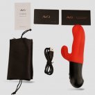 Вібратор-пульсатор AVO A1 red photo 7