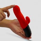 Вібратор-пульсатор AVO A1 red photo 5
