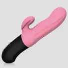 Вибратор-пульсатор AVO A1 pink photo 1