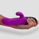 Вібратор-пульсатор AVO A1 purple photo 3
