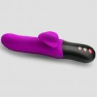 Вібратор-пульсатор AVO A1 purple photo 4