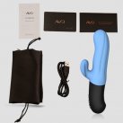 Вібратор-пульсатор AVO A1 blue photo 6