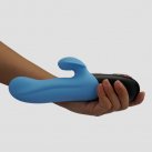 Вібратор-пульсатор AVO A1 blue photo 5