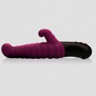 Вібратор-пульсатор AVO A2 purple photo 2