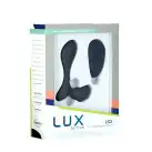 Вібромасажер простати Lux Active LX3 Vibrating Anal Trainer, пульт ДК photo 5