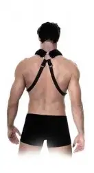 Секс-упряжка SEX HARNESS photo 5