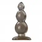 Анальна пробка Leten Avivi Plug (40х106) photo 1