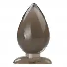 Анальна пробка Leten Angela Plug (35х86) photo 1