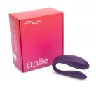 Вібратор We-Vibe UNITE Purple photo 6