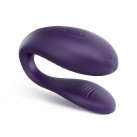 Вібратор We-Vibe UNITE Purple photo 1