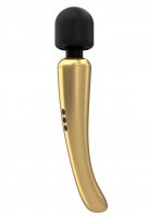 Вібромасажер Dorcel MEGAWAND GOLD photo 1
