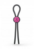 Ерекційне кільце ласо Mr.Dorcel photo 2