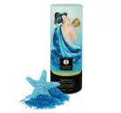 Пінлива сіль для ванни Shunga Dead Sea salt Oriental Crystals — Ocean Temptations (500 г) photo 5