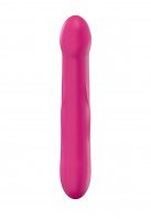 Фаллоимитатор Dorcel Real Sensation M Magenta photo 2