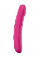 Фаллоимитатор Dorcel Real Sensation M Magenta photo 1