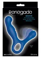 Стимулятор простати Revive Prostate Massager photo 2