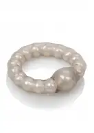 Кільце на пеніс Pearl Beaded Prolong Ring photo 1