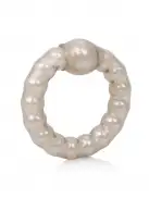 Кільце на пеніс Pearl Beaded Prolong Ring photo 3