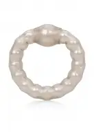 Кільце на пеніс Pearl Beaded Prolong Ring photo 2