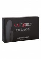 Вібратор кролик Embrace Massaging photo 3