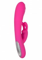 Вібратор кролик Embrace Massaging photo 2