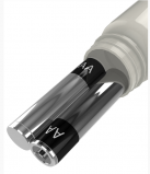 Вібратор Crush Lover Boy 16x4 cм photo 4