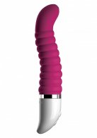 Вібратор Crush Lover Boy 16x4 cм photo 1