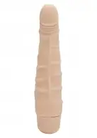 Вібратор ToyJoy Mini Classic Slim Vibrator, 14х3,5 см photo 2