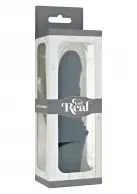 Вібратор Mini Classic Stim Vibrator Black, 13х4 см photo 3