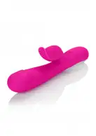 Вібратор Embrace Swirl Massager 11х3 см photo 3