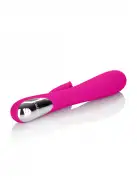 Вібратор Embrace Swirl Massager 11х3 см photo 4