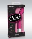 Вібратор Crush Babe 13,5х 2,8 см photo 5
