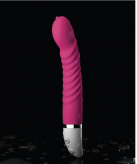 Вібратор Crush Babe 13,5х 2,8 см photo 3