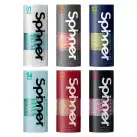 Мастурбатор Tenga Spinner 04 Pixel с упругой стимулирующей спиралью внутри photo 7