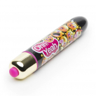 Вибратор Rocks Off RO-90mm Omoji - Ohh! Yeah photo 1