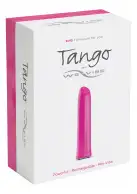 We-Vibe Tango - суперпотужний міні-вібратор, 9х2 см photo 6