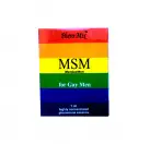 Есенція з феромонами для геїв Magical Potion MSM, 1 мл photo 1